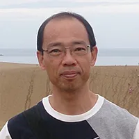 伊藤進一 東京大学大気海洋研究所
