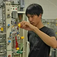 松林順 水産研究教育機構水産資源研究所・主任研究員