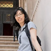 西田梢 筑波大学生命環境系・特任助教