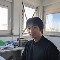 坂本達也 京都大学白眉センター・特定助教