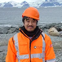 白井厚太朗 東京大学大気海洋研究所・准教授