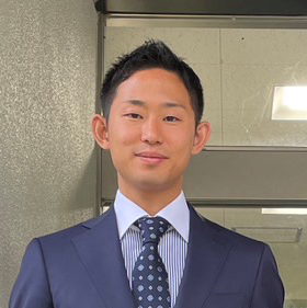 PD鈴村さん